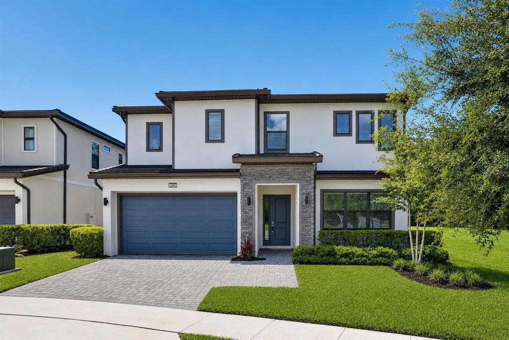 1242 BUTTERFLY ORCHID ROAD, DAVENPORT, FL 33837