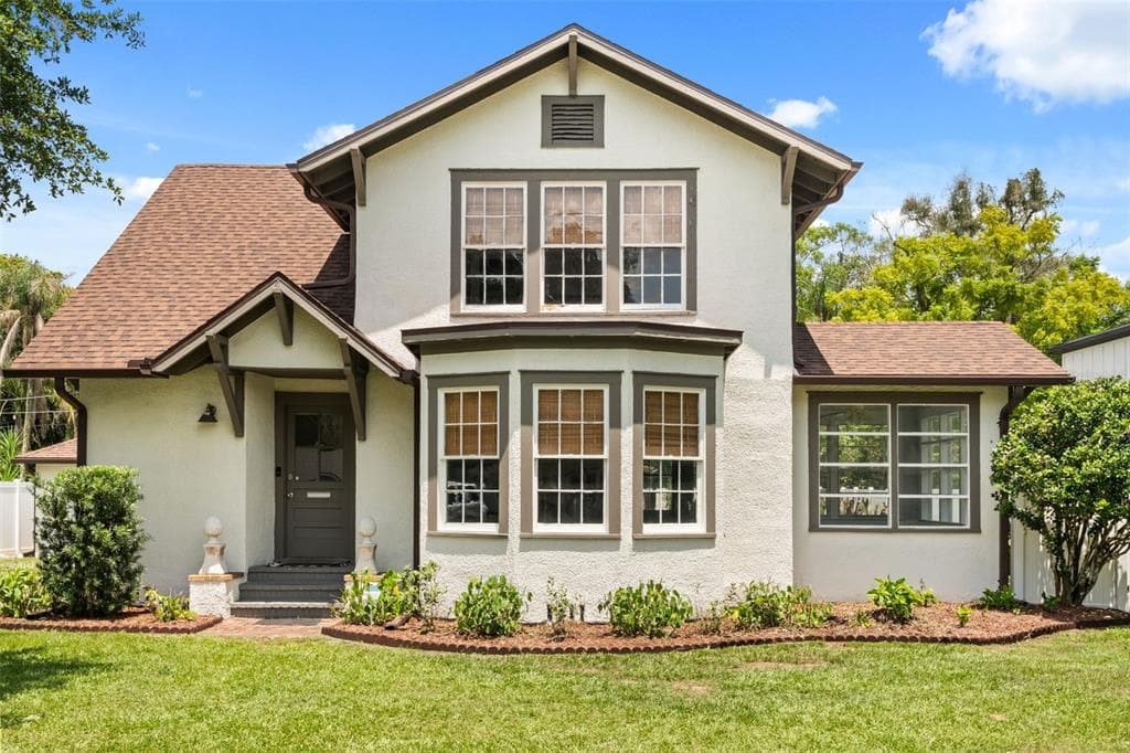 2101 SANFORD AVENUE, SANFORD, FL 32771