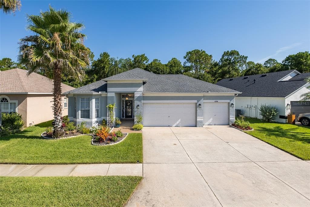 12709 WESTWOOD LAKES BOULEVARD, TAMPA, FL 33626