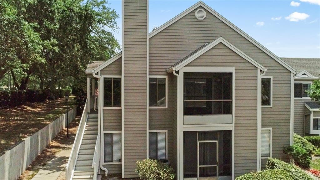 537 SUN RIDGE PLACE # 201, ALTAMONTE SPRINGS, FL 32714