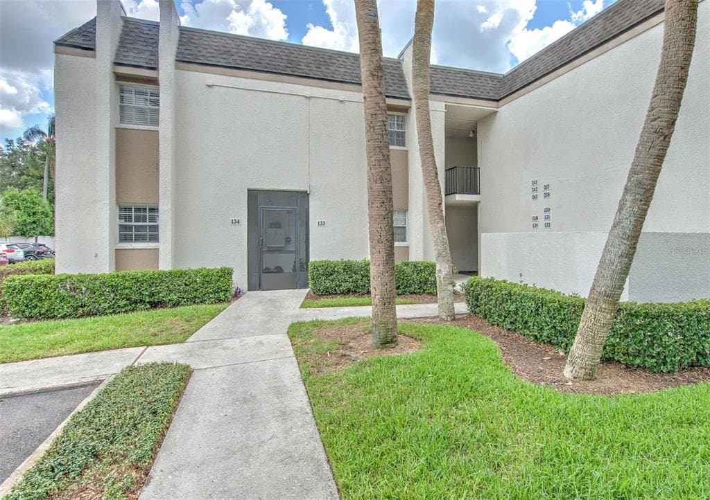 711 RUSSELL LANE # 134, BRANDON, FL 33510