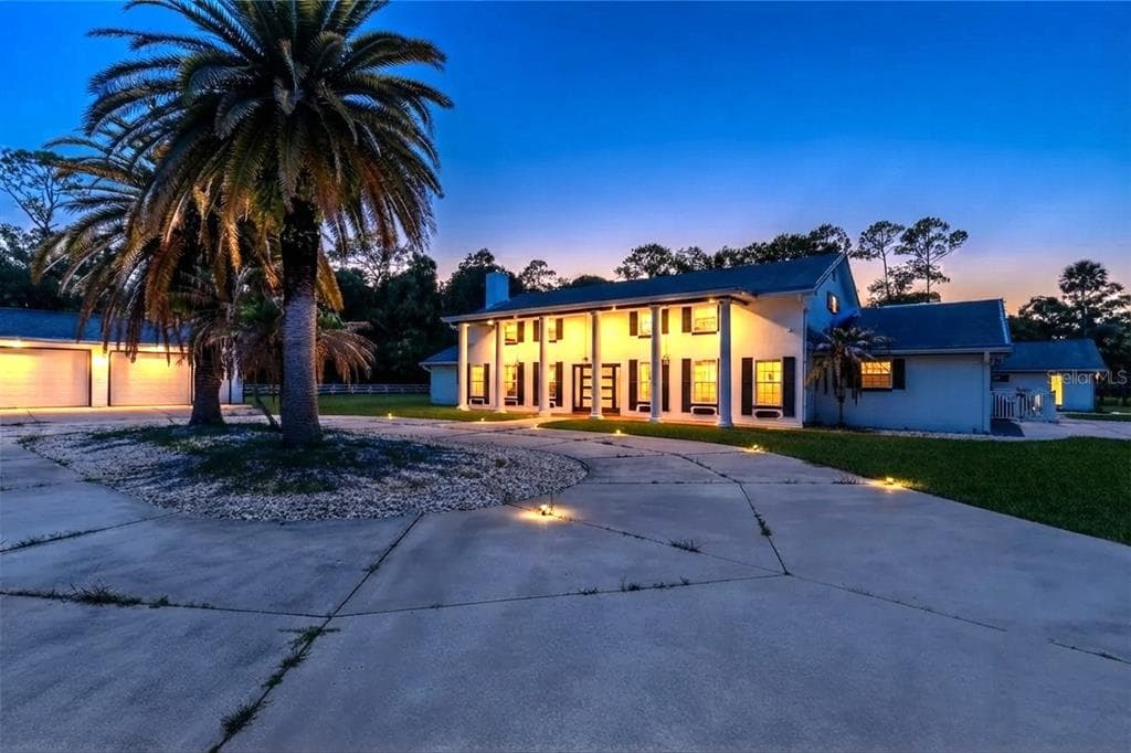 2015 HALIFAX DRIVE, PORT ORANGE, FL 32128