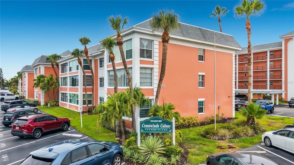 1900 68TH STREET N # 301, ST PETERSBURG, FL 33710