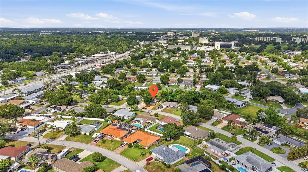 197 OVERBROOK DRIVE E, LARGO, FL 33770