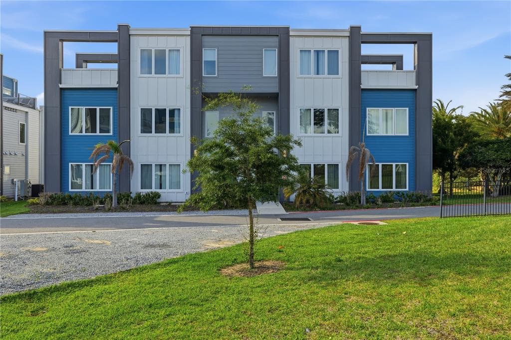 7740 SANDY RIDGE DRIVE # 149, REUNION, FL 34747