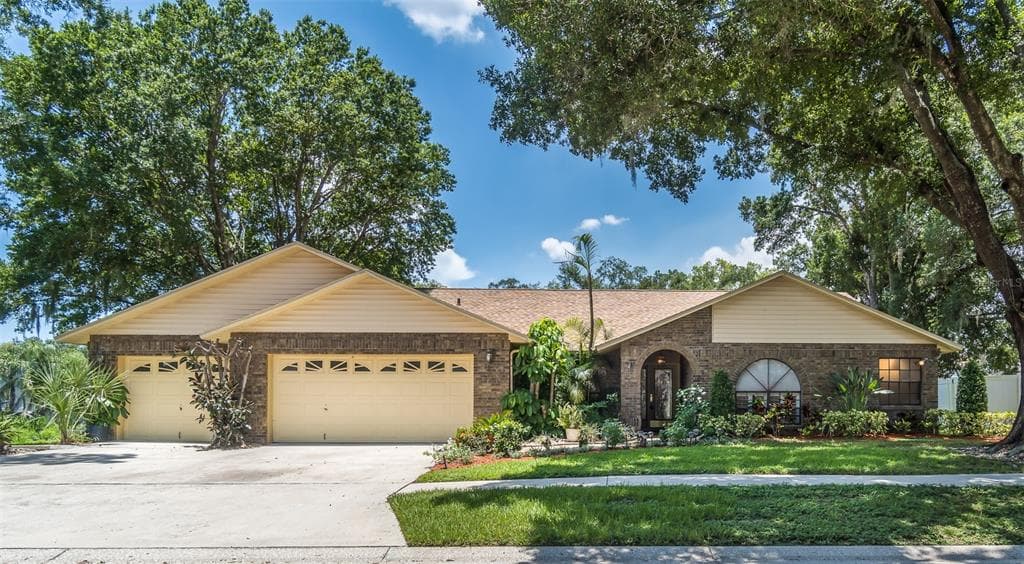 714 PENNYROYAL PLACE, BRANDON, FL 33510