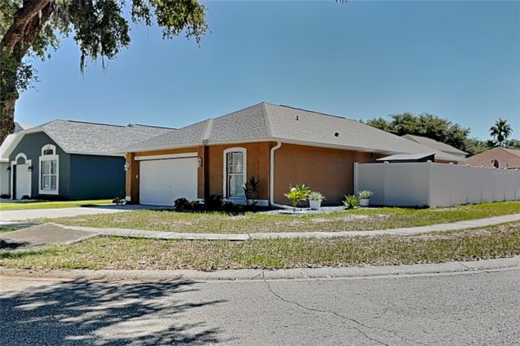 Listing