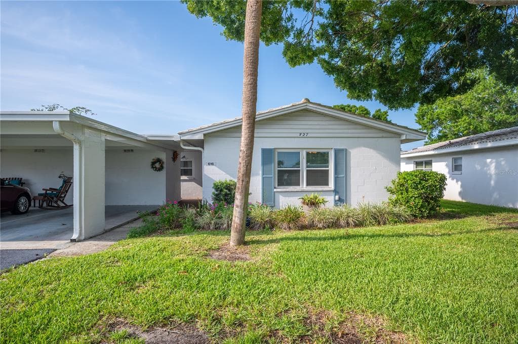616 COTTAGE LANE # 616, LAKELAND, FL 33803