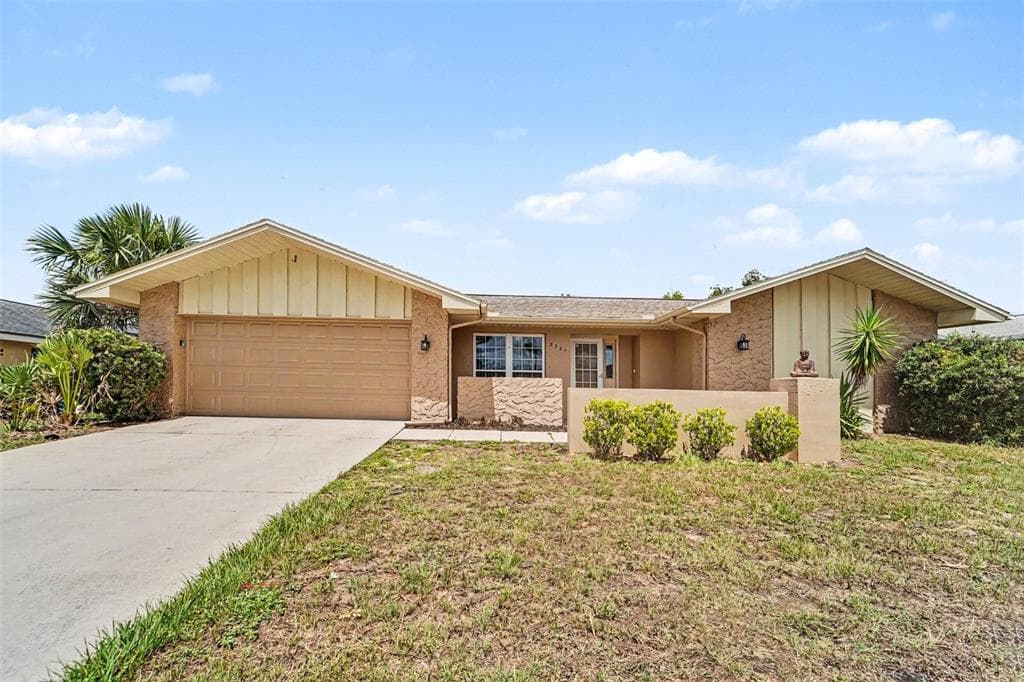8321 BRIARLEAF COURT, PORT RICHEY, FL 34668