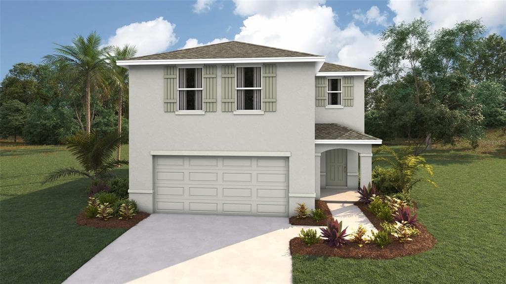 3026 BILTMORE LANE, WILDWOOD, FL 34785