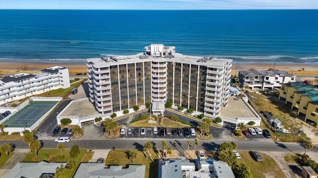 3580 OCEAN SHORE BOULEVARD # 101, FLAGLER BEACH, FL 32136