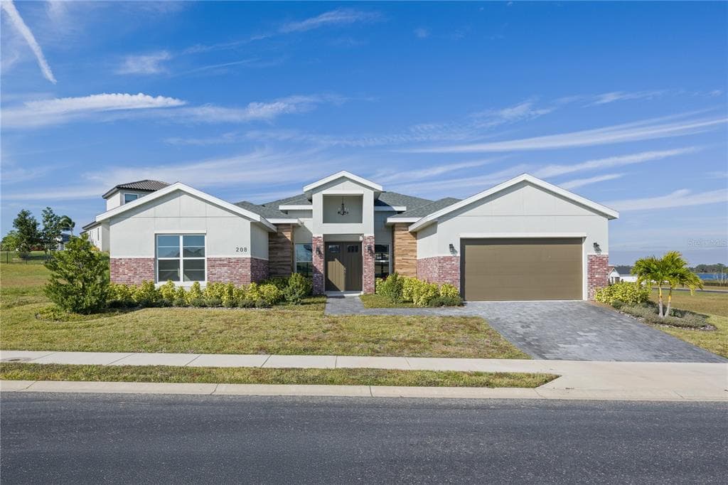 208 SNOWY ORCHID WAY, LAKE ALFRED, FL 33850
