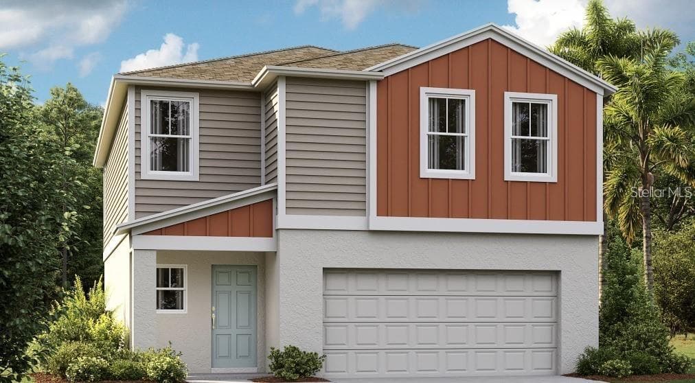 12935 HAWKSTONE TRAIL BOULEVARD, LITHIA, FL 33547