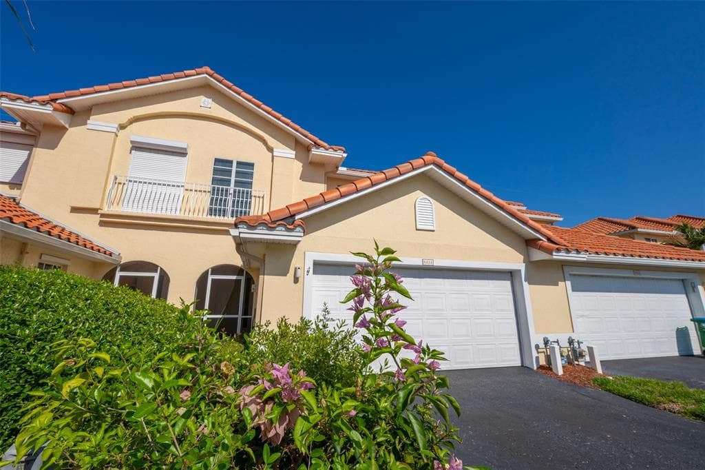 8414 MARIA COURT # 5, CAPE CANAVERAL, FL 32920