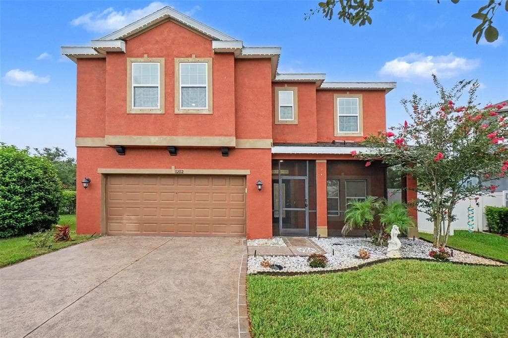 12112 LEDBURY COMMONS DRIVE, GIBSONTON, FL 33534