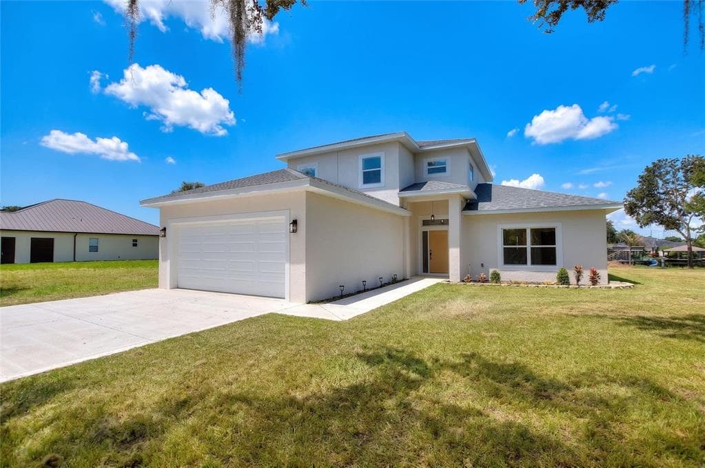 100 TUOMEY COURT, LAKE PLACID, FL 33852