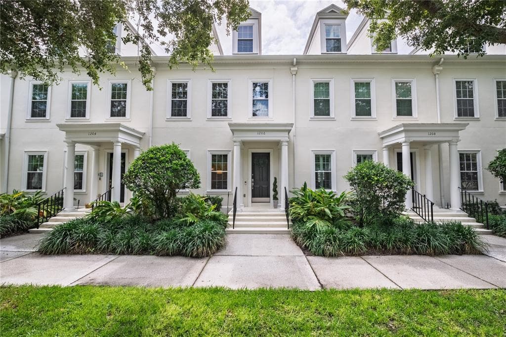 1206 CELEBRATION AVENUE, CELEBRATION, FL 34747