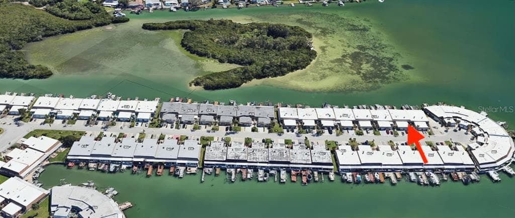 636 BOCA CIEGA POINT BOULEVARD S, ST PETERSBURG, FL 33708