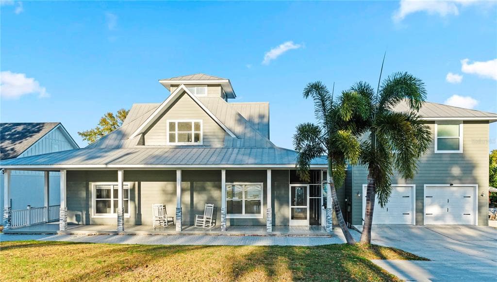 5671 OLD BERKLEY ROAD, AUBURNDALE, FL 33823