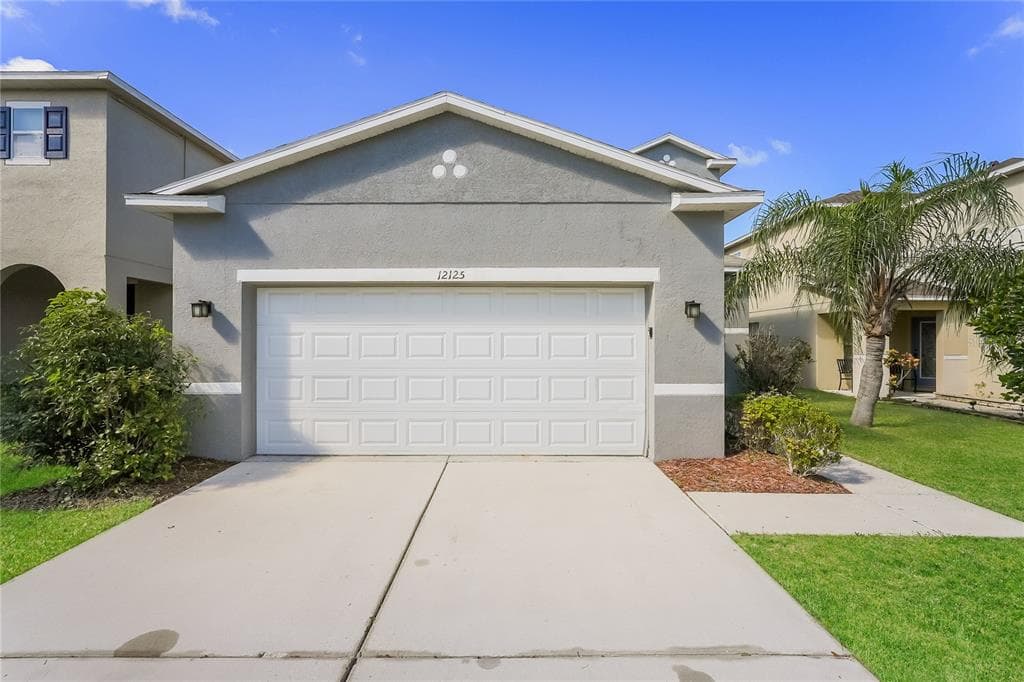 12125 FOX BLOOM AVENUE, GIBSONTON, FL 33534