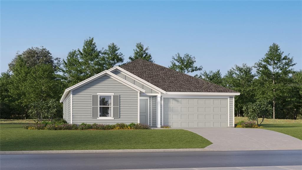527 ARTEMIS STREET, LAKE WALES, FL 33859