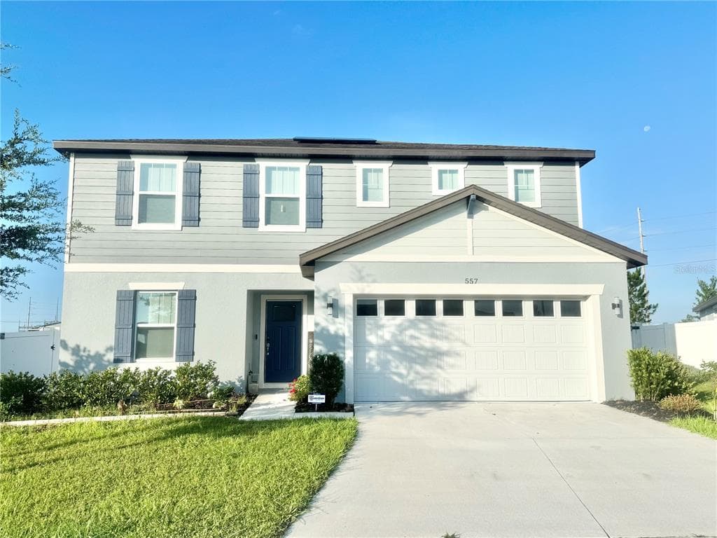 557 PINE TREE BOULEVARD, LAKE ALFRED, FL 33850