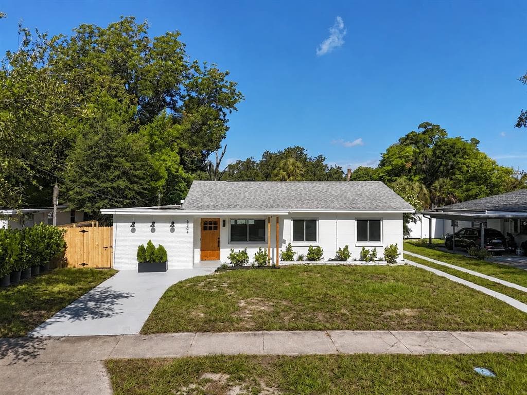 6504 N 20TH STREET, TAMPA, FL 33610