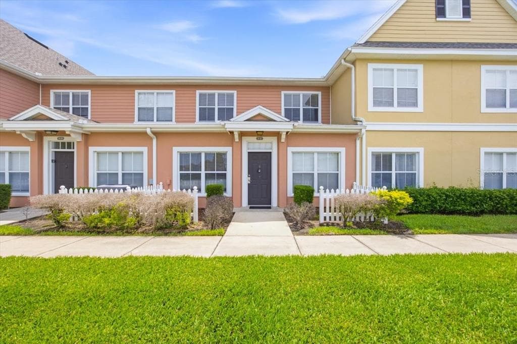 2200 SAN VITTORINO CIRCLE # 103, KISSIMMEE, FL 34741