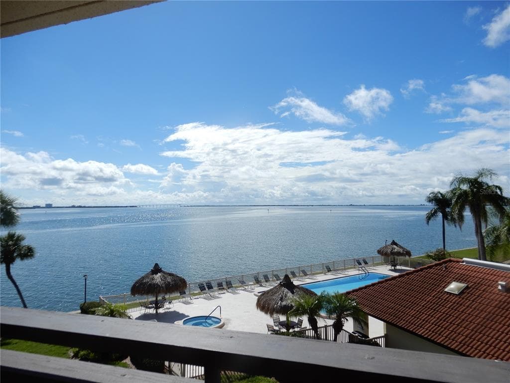 103 1ST STREET E # 210, TIERRA VERDE, FL 33715