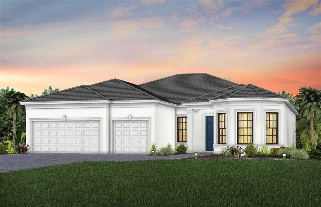 4933 DEL REY COVE, LAKEWOOD RANCH, FL 34211