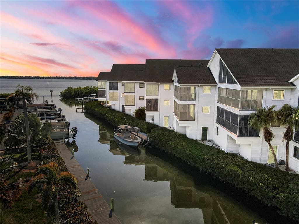 515 LEFFINGWELL AVENUE # 116, ELLENTON, FL 34222