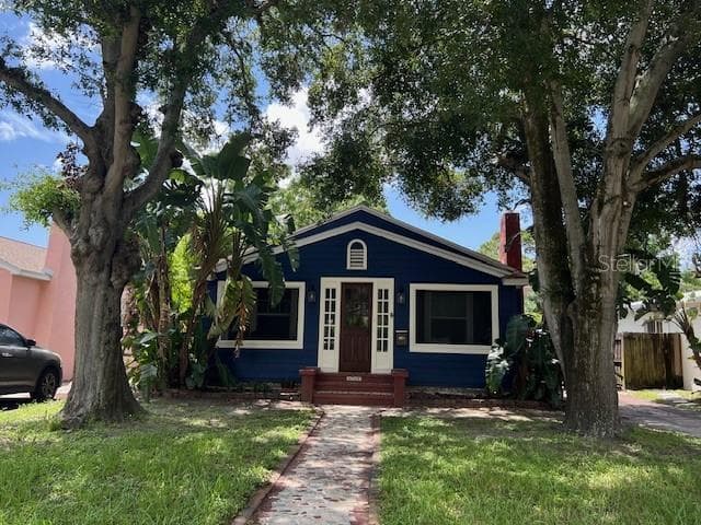 4748 7TH AVENUE N, ST PETERSBURG, FL 33713