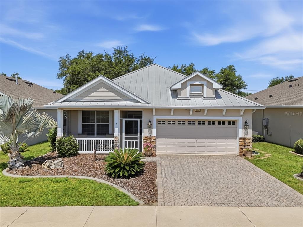 6342 SANDERS GROVE CIRCLE, OKAHUMPKA, FL 34762