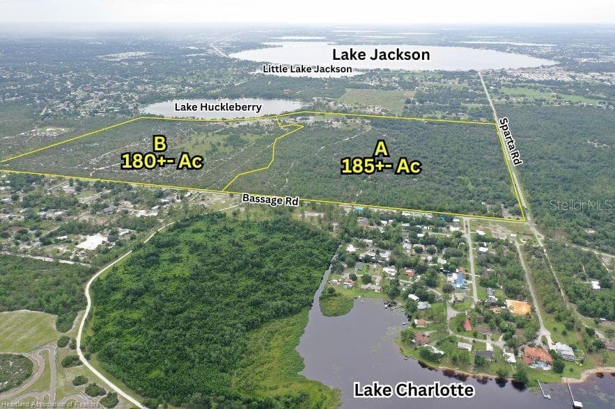 5525 SPARTA ROAD # B, SEBRING, FL 33875