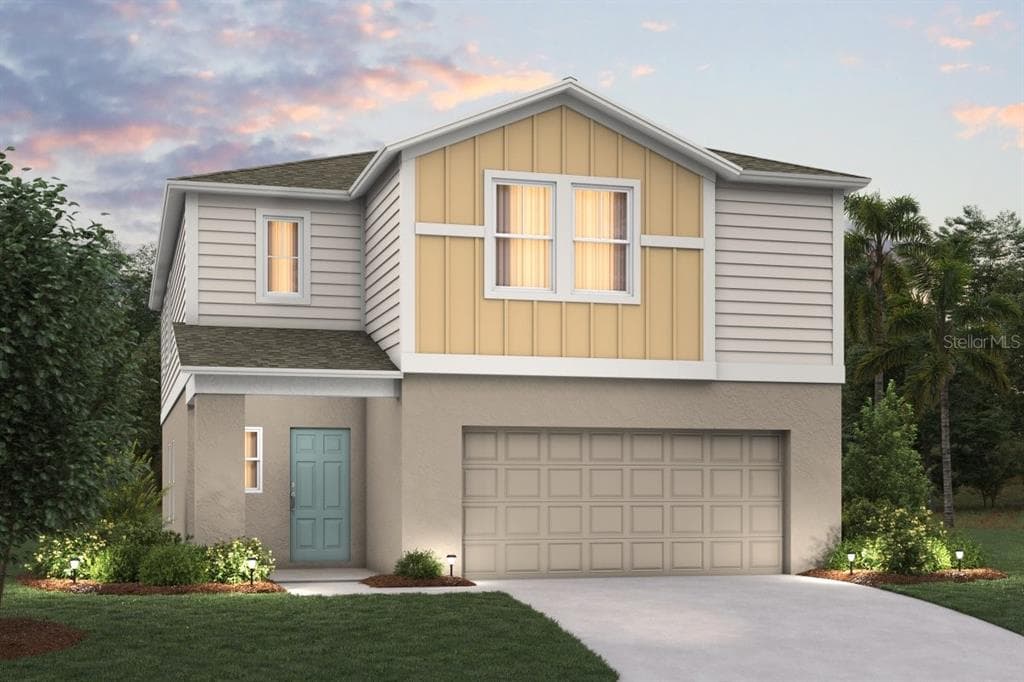 1577 SAGE AVENUE, HAINES CITY, FL 33844