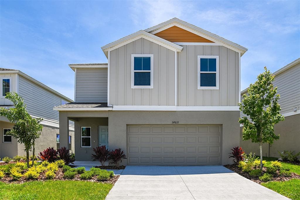 1739 VANILLA STREET, LAKE HAMILTON, FL 33851