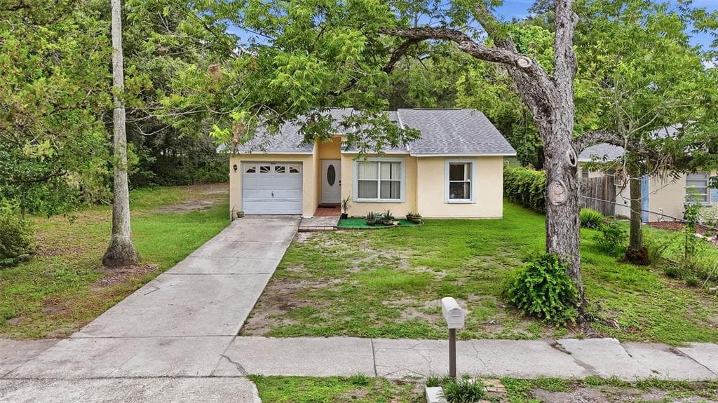 6308 N 22ND STREET, TAMPA, FL 33610