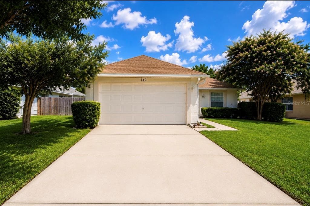142 GLASGOW COURT, DAVENPORT, FL 33897