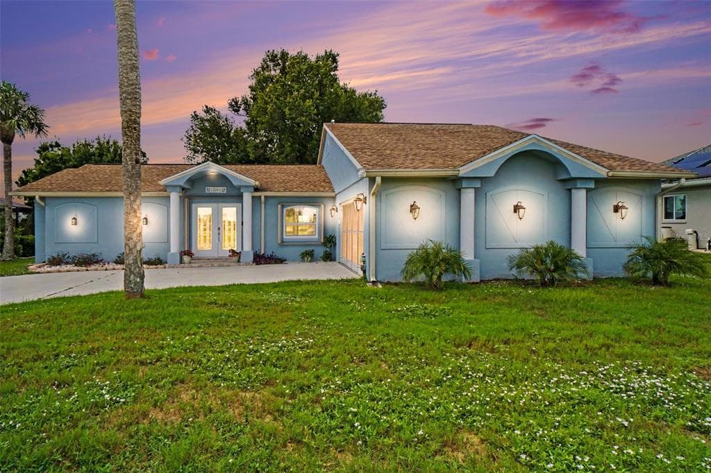 12001 SW KINGSWAY CIRCLE, LAKE SUZY, FL 34269
