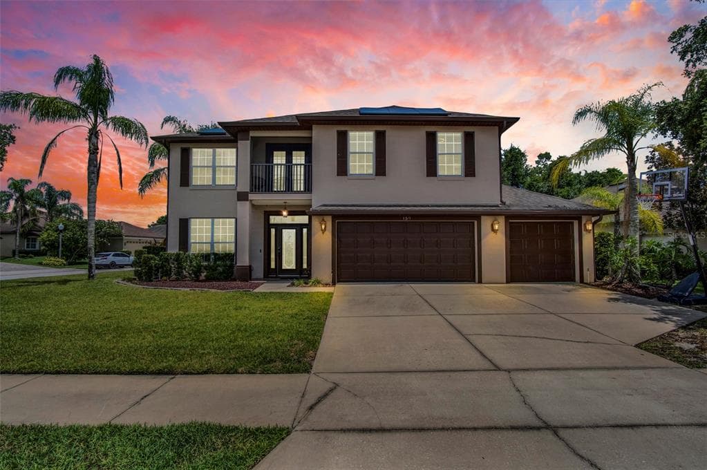 159 RED MAPLE BURL CIRCLE, DEBARY, FL 32713