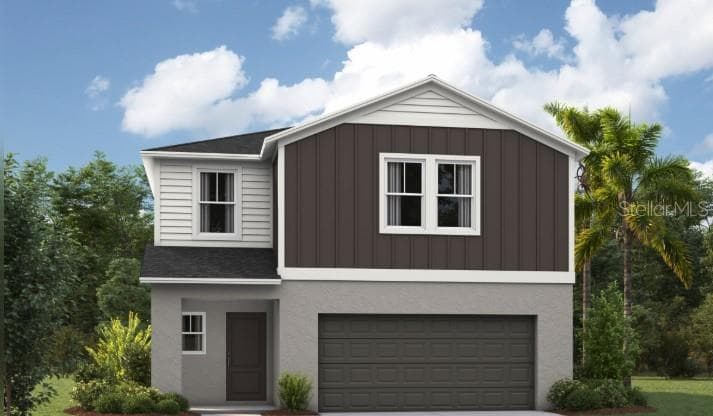 4273 RIVER BEACON BOULEVARD, DAVENPORT, FL 33837