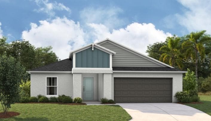 4156 RIVER BEACON BOULEVARD, DAVENPORT, FL 33837