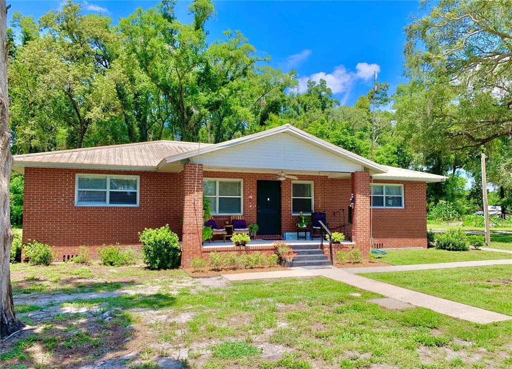 15770 NW 60TH AVENUE, CHIEFLAND, FL 32626