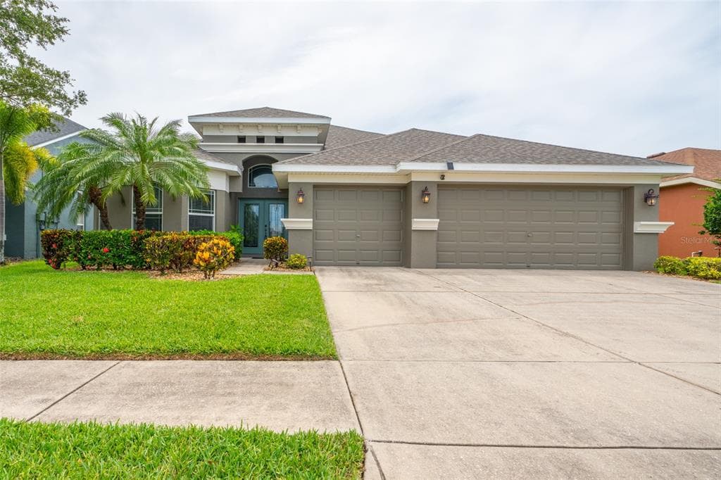1809 BONITA BLUFF COURT, RUSKIN, FL 33570