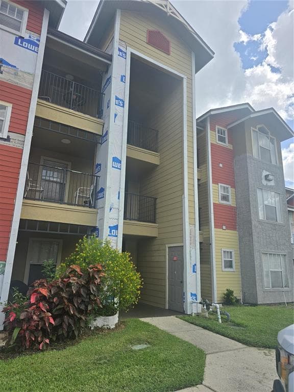 2214 GRAND CAYMAN COURT # 1516, KISSIMMEE, FL 34741