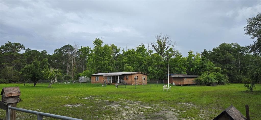 6150 SW 126TH AVENUE, CEDAR KEY, FL 32625
