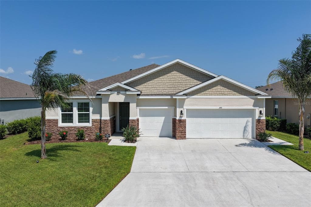 345 E MERIMONT LANE, ORMOND BEACH, FL 32174