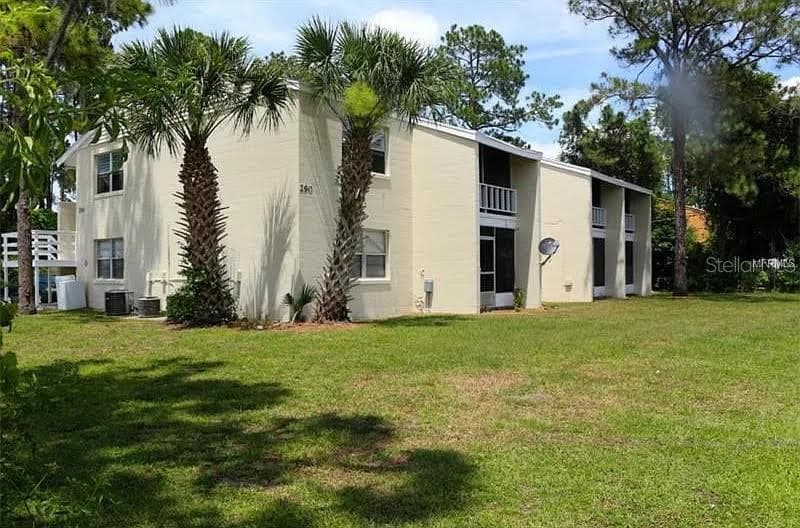 290 FLOWER LANE # 21, KISSIMMEE, FL 34743