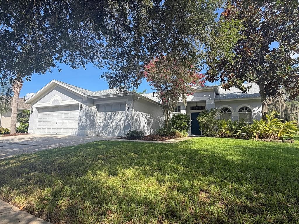 14832 HERONGLEN DRIVE, LITHIA, FL 33547