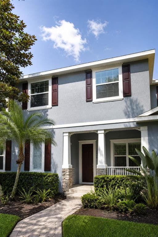 7060 VENTNOR DRIVE, WINDERMERE, FL 34786